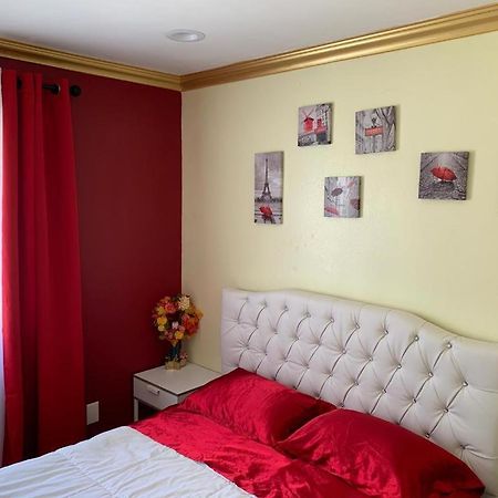 Lax Guest House Інґлвуд Екстер'єр фото