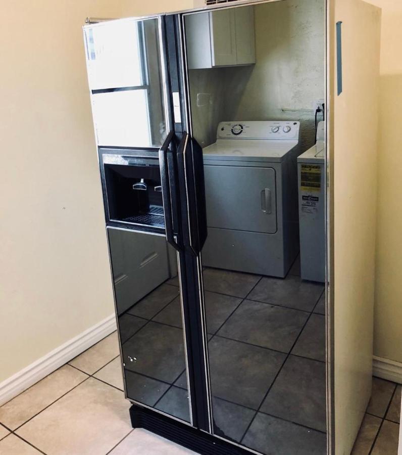 Lax Guest House Інґлвуд Екстер'єр фото