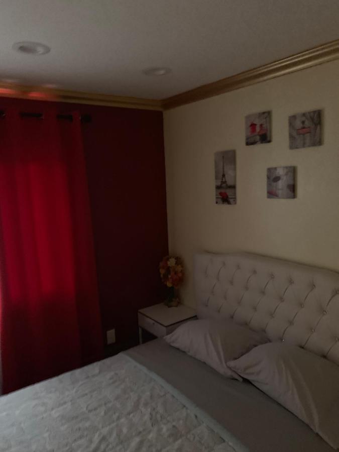 Lax Guest House Інґлвуд Екстер'єр фото
