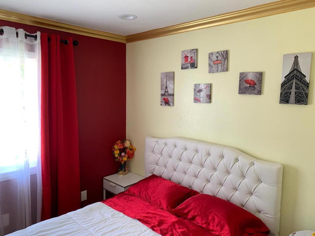 Lax Guest House Інґлвуд Екстер'єр фото