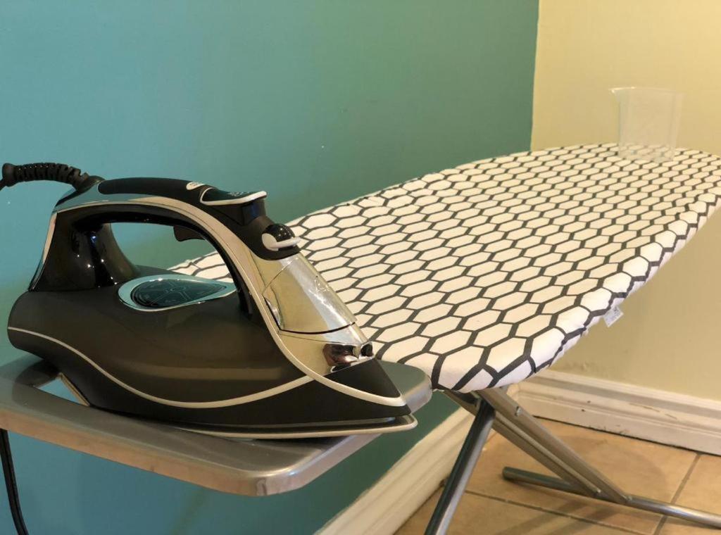 Lax Guest House Інґлвуд Екстер'єр фото