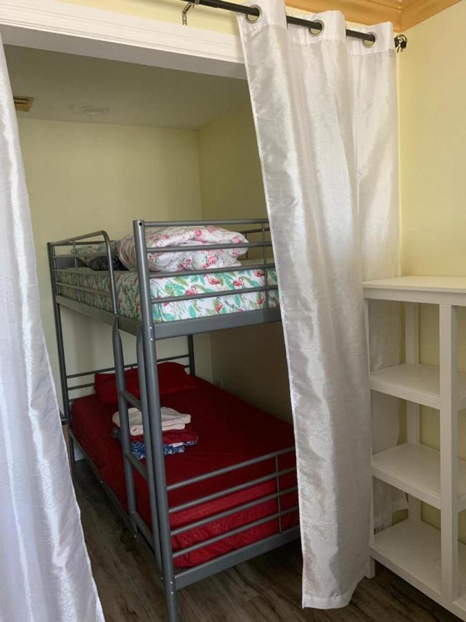 Lax Guest House Інґлвуд Екстер'єр фото