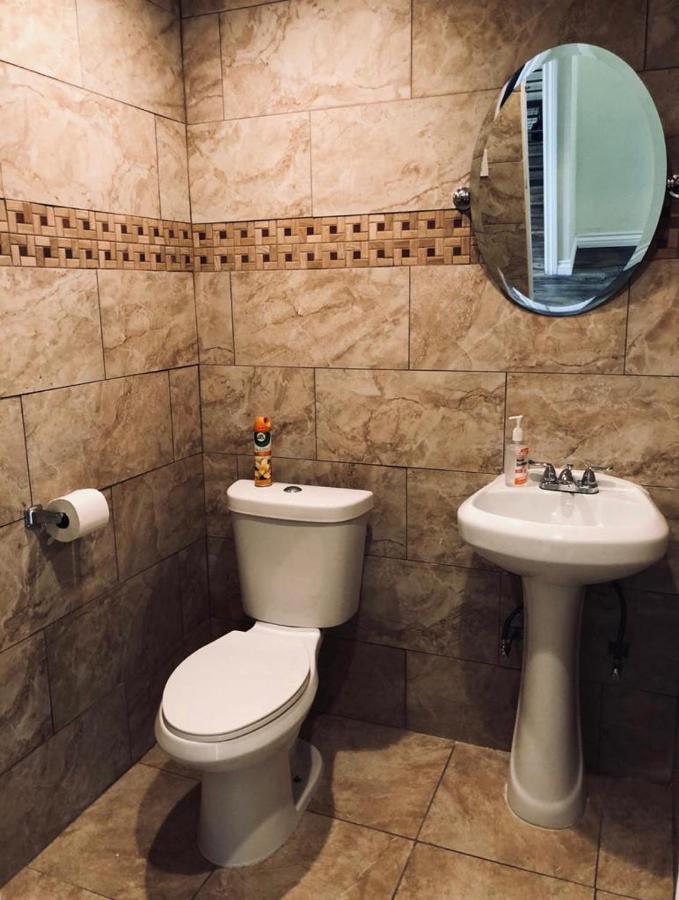 Lax Guest House Інґлвуд Екстер'єр фото