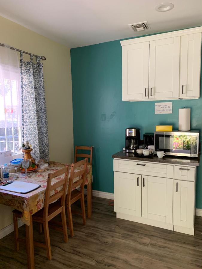 Lax Guest House Інґлвуд Екстер'єр фото