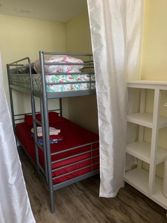 Lax Guest House Інґлвуд Екстер'єр фото