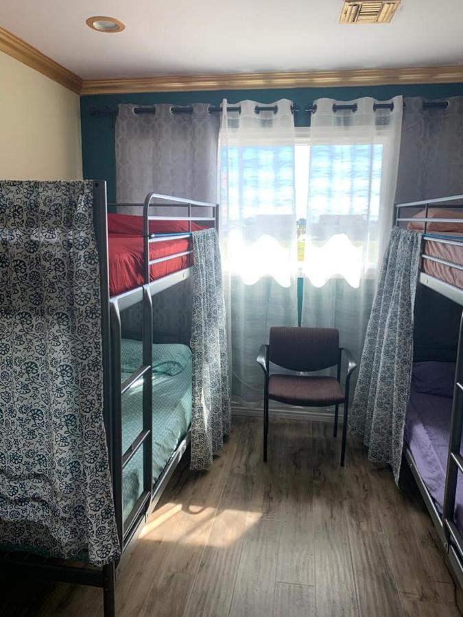 Lax Guest House Інґлвуд Екстер'єр фото