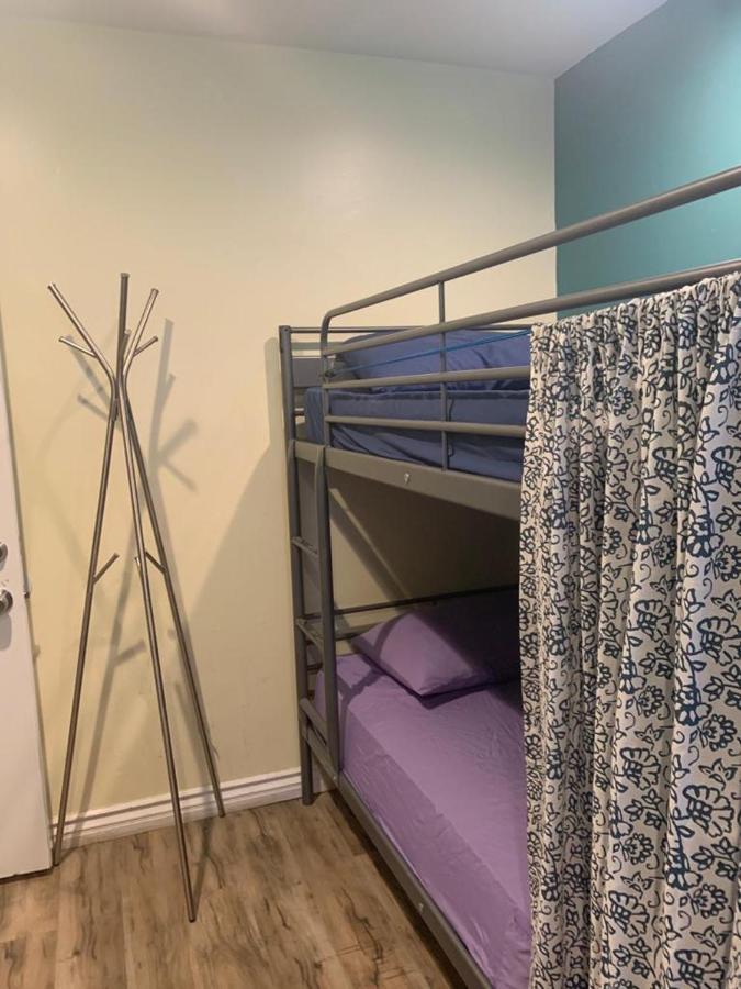 Lax Guest House Інґлвуд Екстер'єр фото